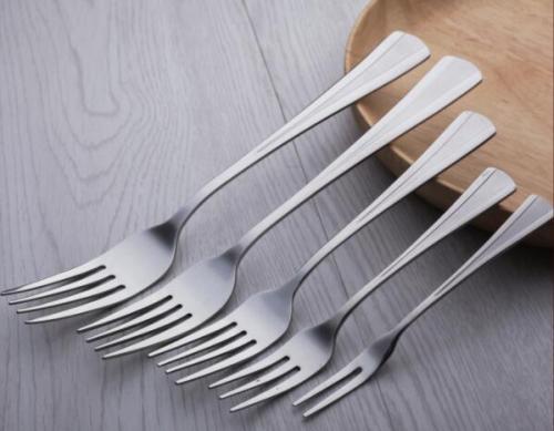 Heavy-duty Stainless Steel Forks Wholesale