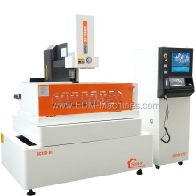 Angle Cutting Wire Cut EDM Machine