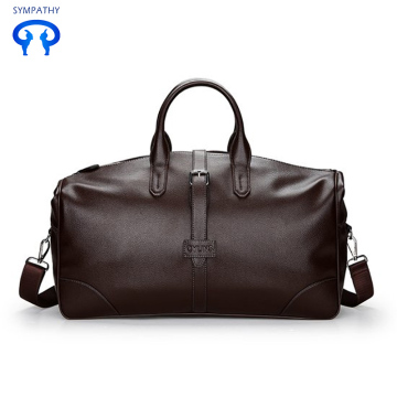 Business briefcase pu large capacity