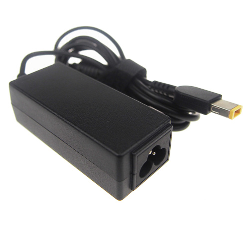 20v2.25a 45w cargador de laptop con adaptador de ca para Lenovo