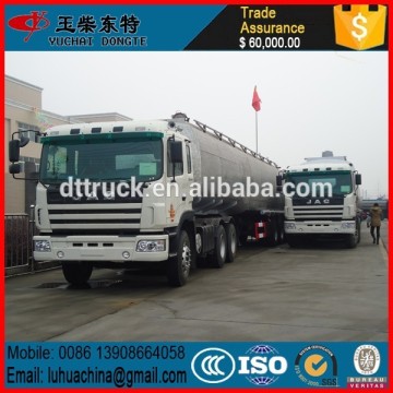 BITUMEN (ASPHALT) TANK semitrailer truck