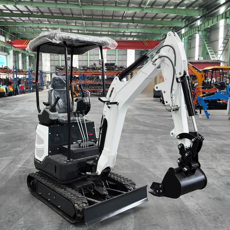 18C حفار صغير 68 18C mini excavator 68