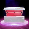 kolajen led cilt fototerapi kırmızı ışık tedavisi yatağı