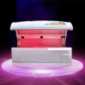 collagen infrared red light therapy bed