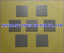 Stainless Steel Ti Frit