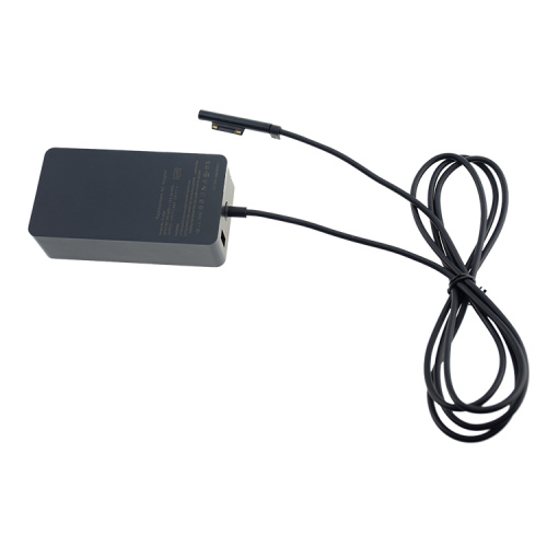 Wechselstromadapter Adapter 12V 2.58A 36w für Microsoft