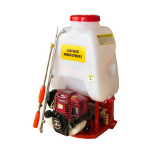 High Quality Garden Four Stroke Backpack Portable Gasoline Engine Sprayer
