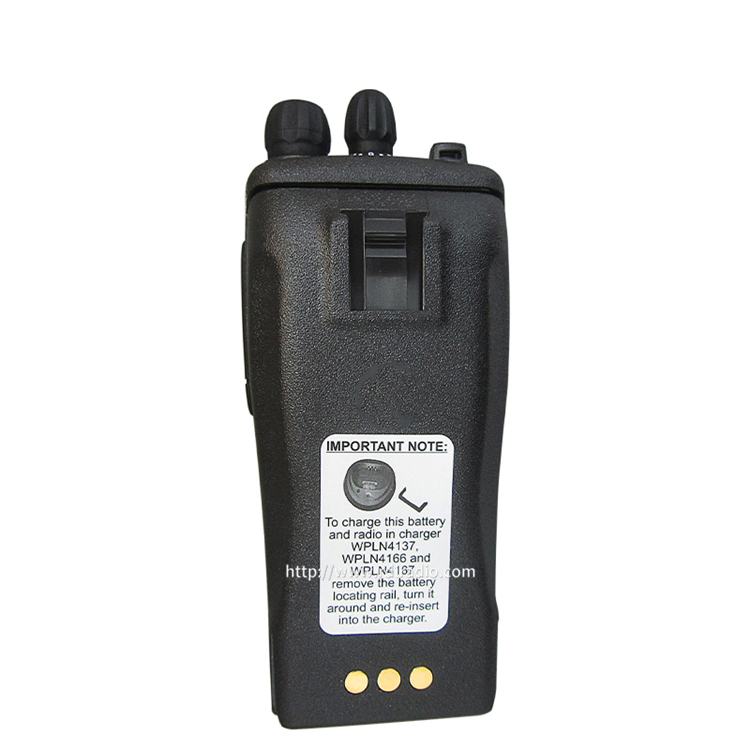 Hot Selling Wholesale Original for XIR P3688 DP1400 CP200D DEP450 Walkie-talkie UHF VHF Radio DMR