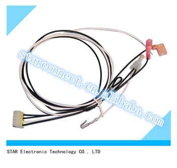 custom electric household appliance wire harness manufacturer