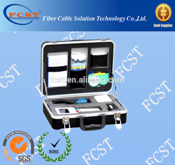 Fiber Optic Inspection and Cleaning kit FHW-770S