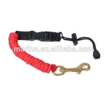 Coiled Paddle Leash,Kayak Padddle Leash