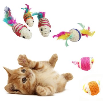 Zanies Toys Mice of Cat