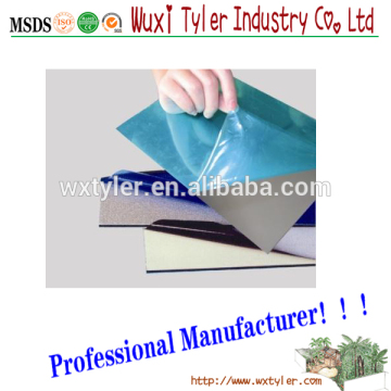 polythene foil