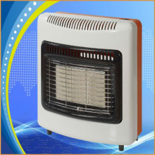 Wall Mounted Propane Heaters