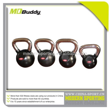 Popular crossfit equipment kettlebell usati