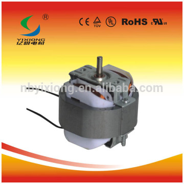 Ac motor YJ58 series