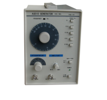 Audio Generator