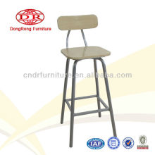 metal bar stool