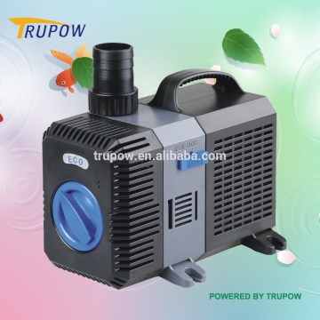 Resonable price pond pumps for garden fish pond use