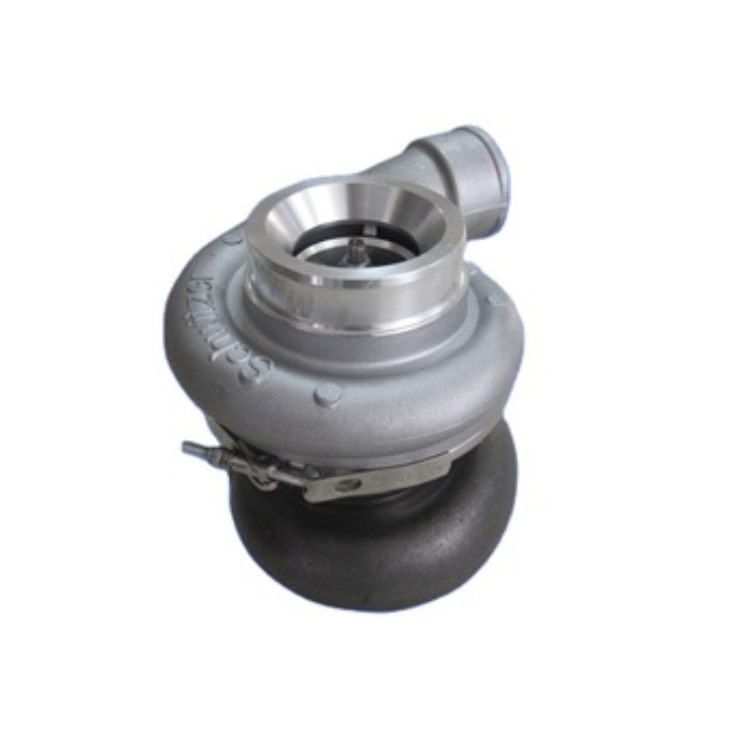 إكسسوارات الحفريات PC300-7 TurboCharger 6743-81-8040