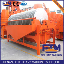 Iron Sand Magnetic Separator Machine