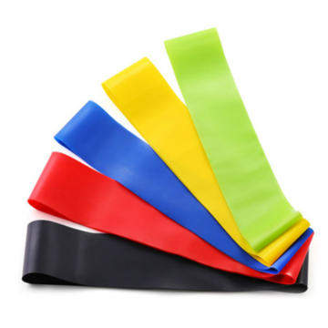 Gym Resistance Loop Bands