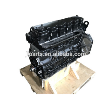 Diesel Basic Engine 6.7L isde long block engine