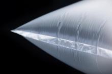 Flat Bag on Roll for Food Packaging