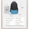 Men's business backpack Outdoor computer bag Backpack