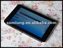 7 inch Android tablet PC flat pc factory