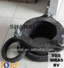 DI gibault joint for AC pipe