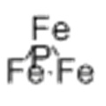 인산 철 (Triiron phosphide) CAS 12023-53-9