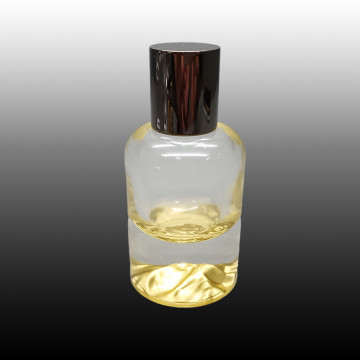 Zinc Alloy Perfume Bottle Caps | Die-cast High-End Perfume Caps