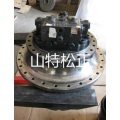 KOMATSU PC400-7 FINAL DRIVE ASSEMBLY 208-27-00411