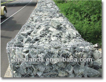 gabion retaining walls
