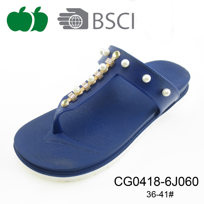 fashion outdoor slippers