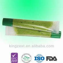 Make Sushi sauce fresh Japonica Wasabi