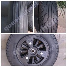 Ultralight Trikes Wheels