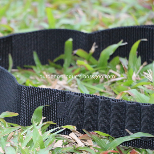 Polyester Webbing Rifle Belt