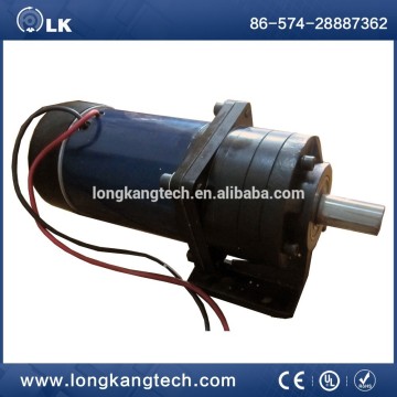 130ZYTPX3 Electric Gear Motor 24V 500W