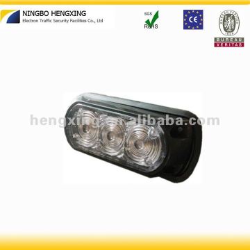 Car LED Dash Light;LED Warning Light HX-WL45