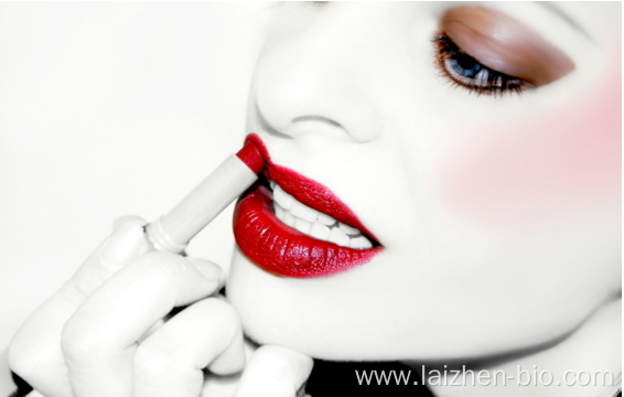 Moisturizing and long lasting matte lipstick
