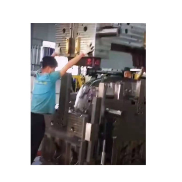 Silicone Rubber Molds for Tooling Parts