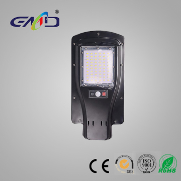 led solar light sensor outdoor street light