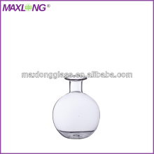 Handmade Borosilicate Glass Mini Flower Vase