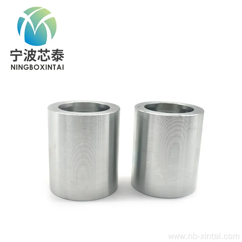 01200-24 Ferrule Pipe Hose and Fittings Ferrule