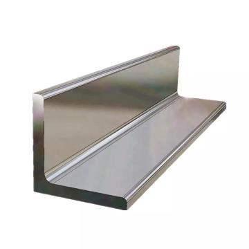 304/304L Stainless Angle Steel