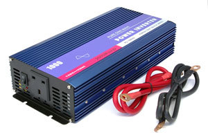 Solar inverter