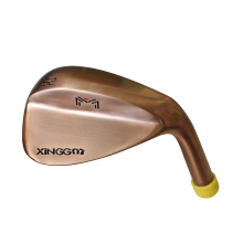 Custom CNC Milling Golf Wedge Set - Men's 52 Degree Sand Wedge
