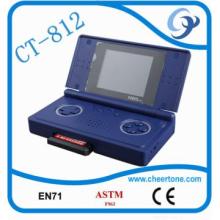 Latest NB New gaming consoles